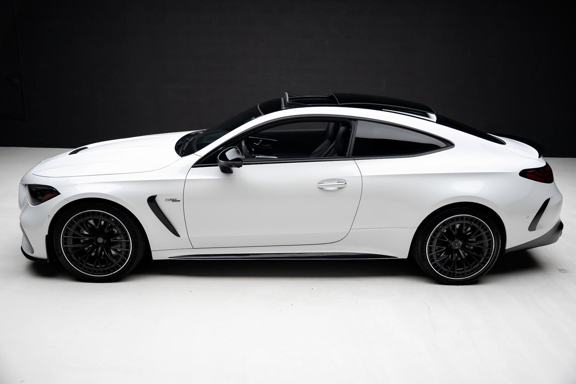 Used 2024 Mercedes-Benz CLE 53 AMG 4MATIC image 18