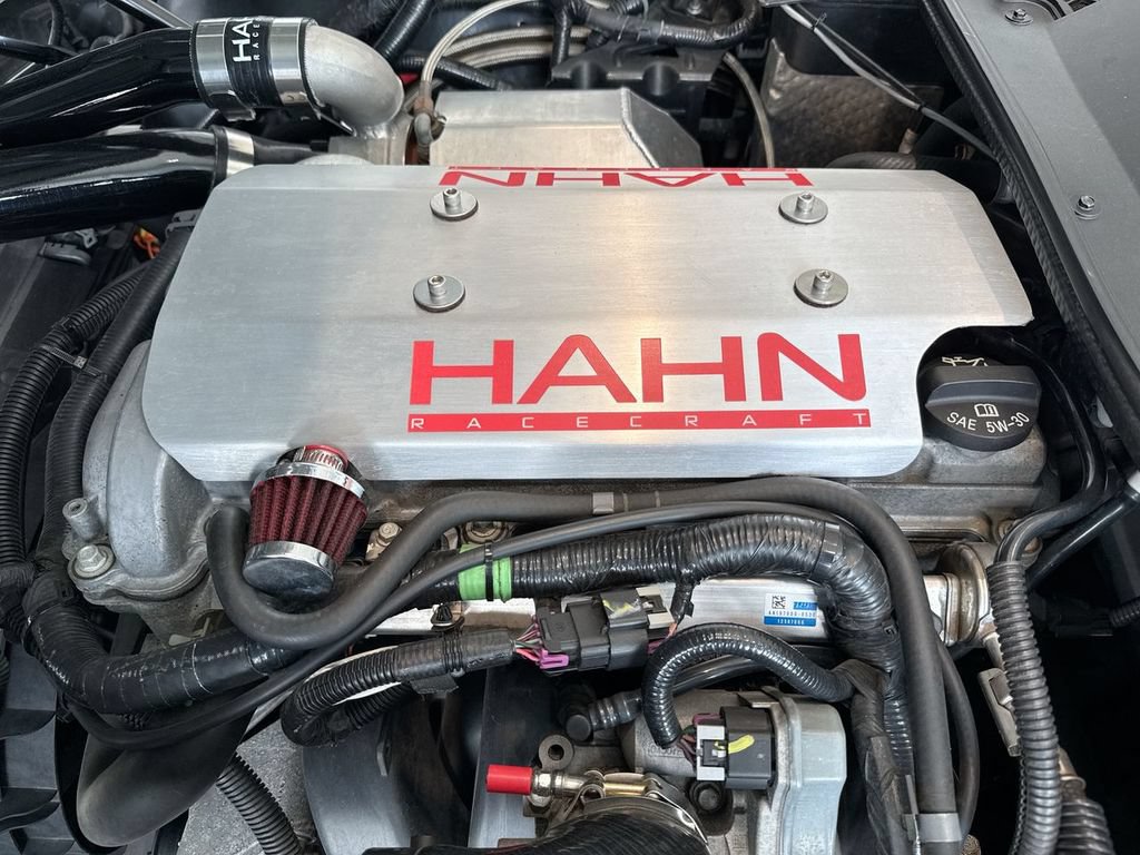 Used 2007 Saturn Sky w/ Premium Trim Pkg RWD image 30