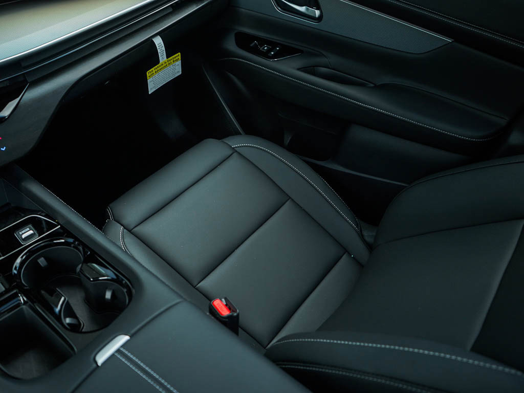 New 2025 Nissan Murano SL image 26