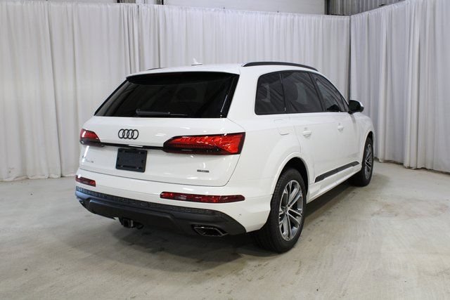 New 2026 Audi Q7 2.0T Premium AWD/4WD image 25