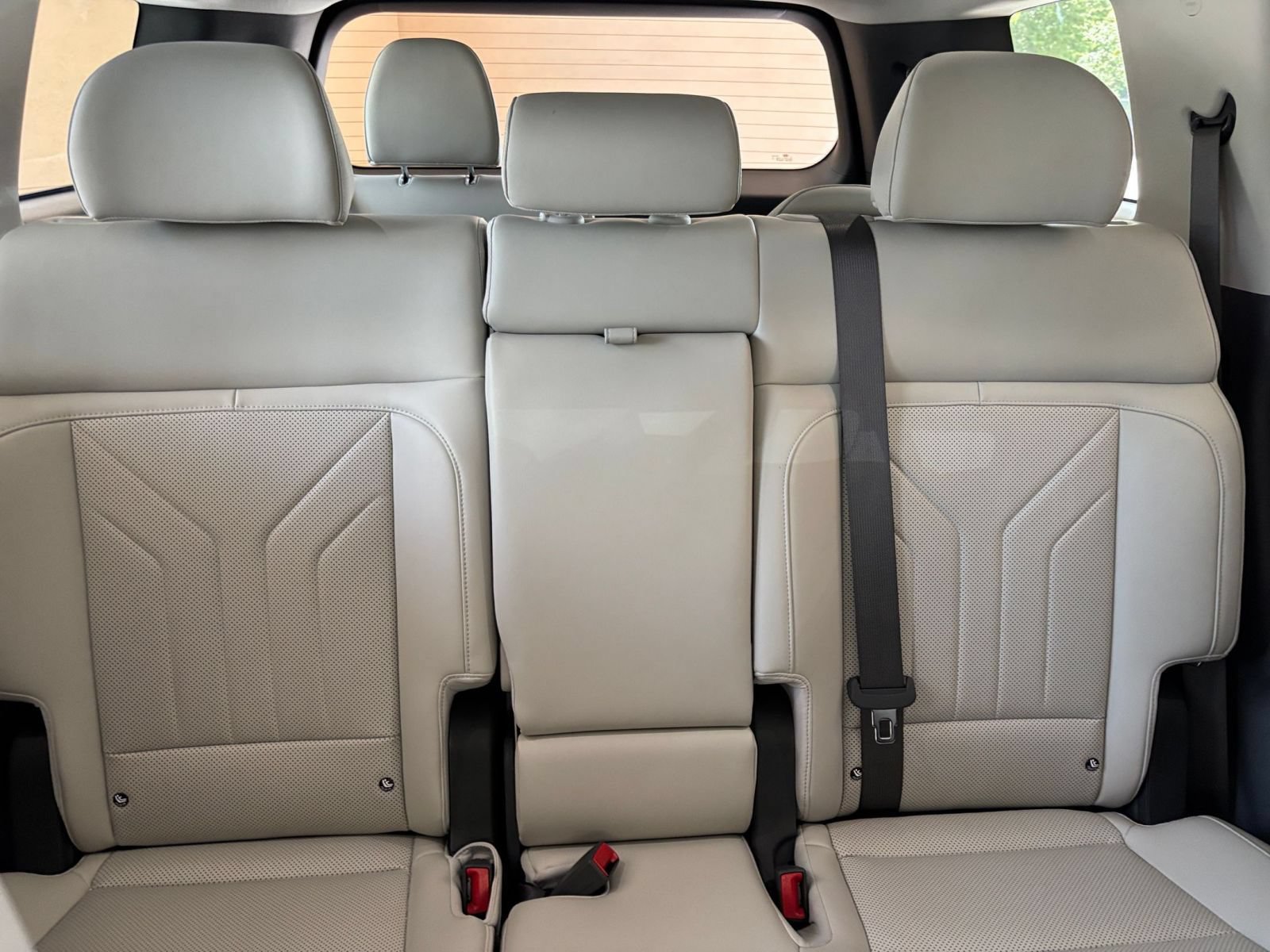 Used 2026 Hyundai Santa Fe SEL FWD image 41