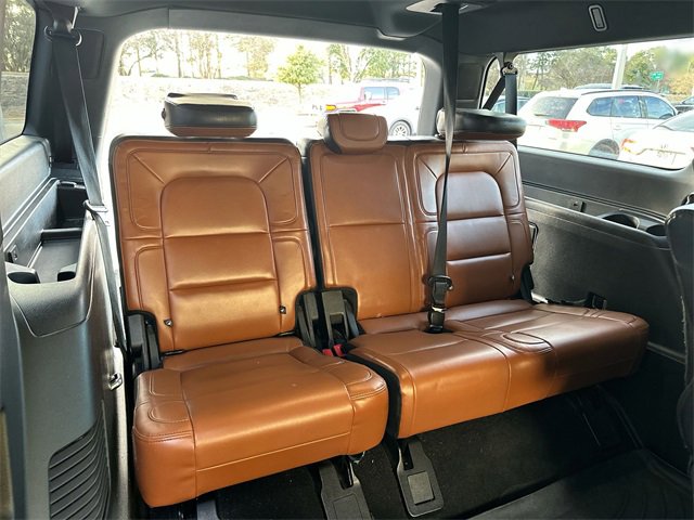 Used 2021 Lincoln Navigator L Reserve w/ Luxury Package image 26