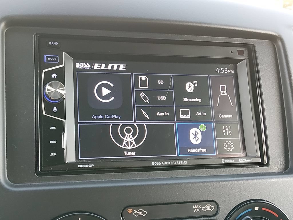 Used 2017 Chevrolet City Express LT FWD image 18