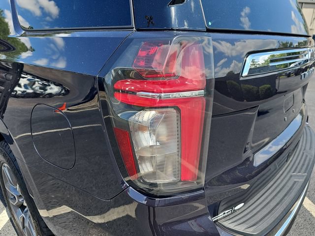 Used 2023 Chevrolet Tahoe LS w/ Driver Alert Package AWD/4WD image 35