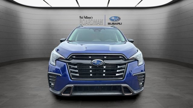 New 2026 Subaru Ascent Limited Bronze AWD/4WD image 12