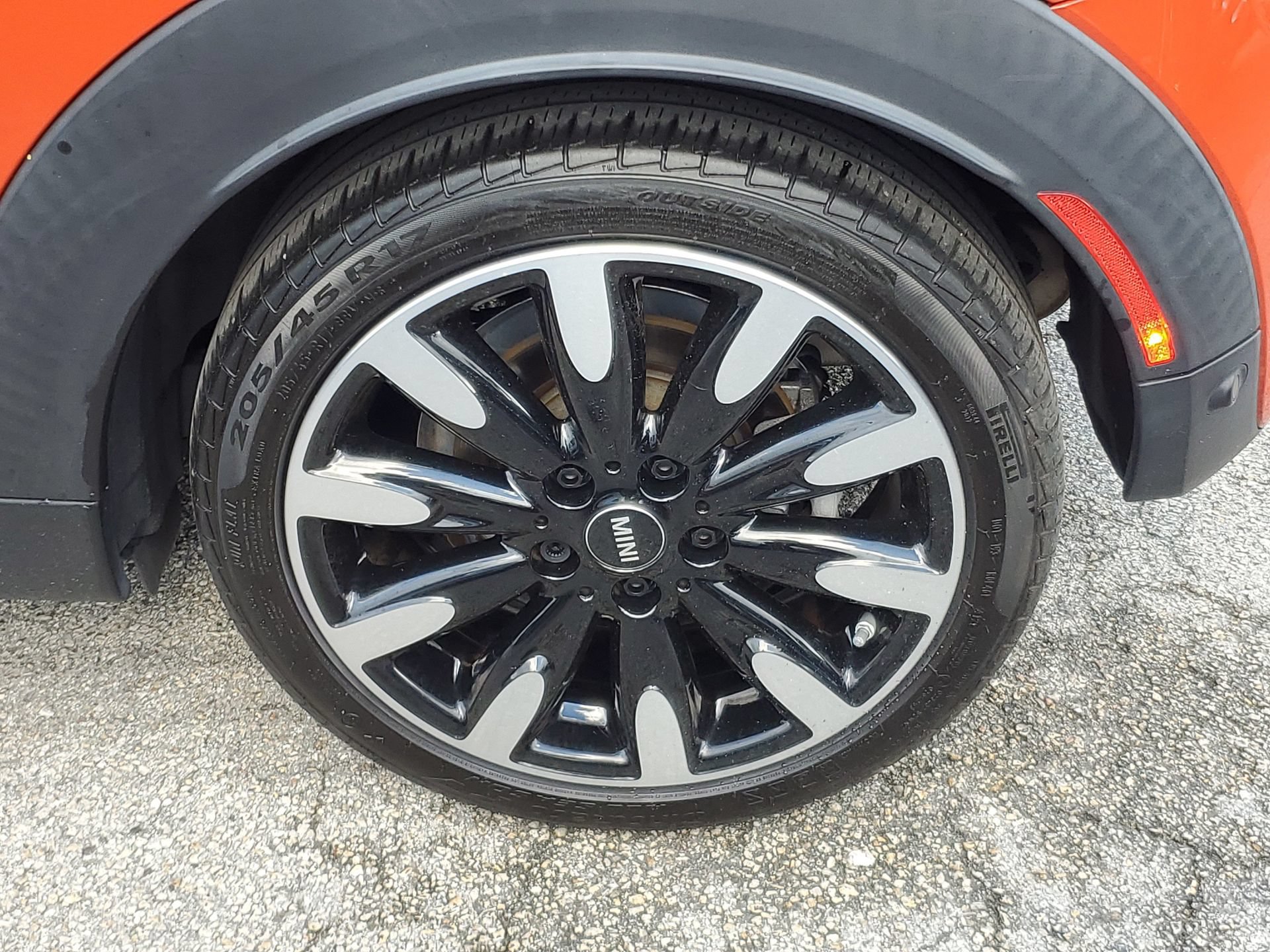 Used 2021 MINI Cooper S FWD image 5