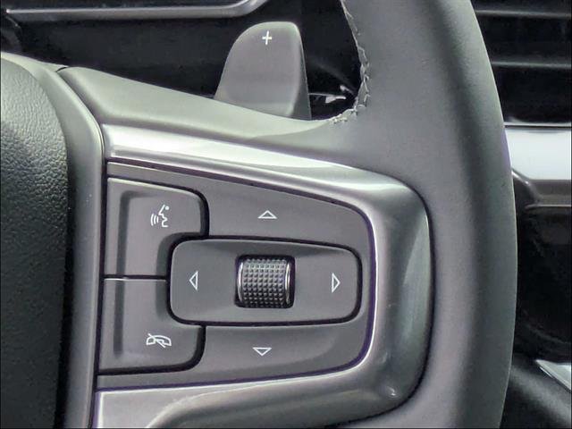 New 2026 Chevrolet Silverado 1500 LT w/ Texas Edition Plus RWD image 23