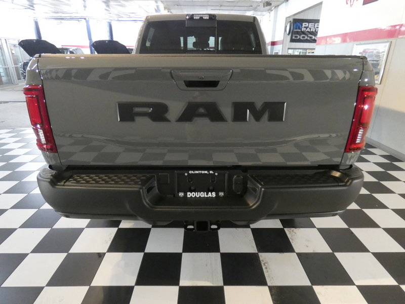 New 2025 RAM 2500 Power Wagon image 5