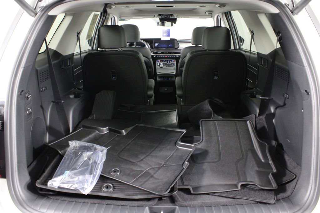 Used 2025 Hyundai Palisade XRT image 15
