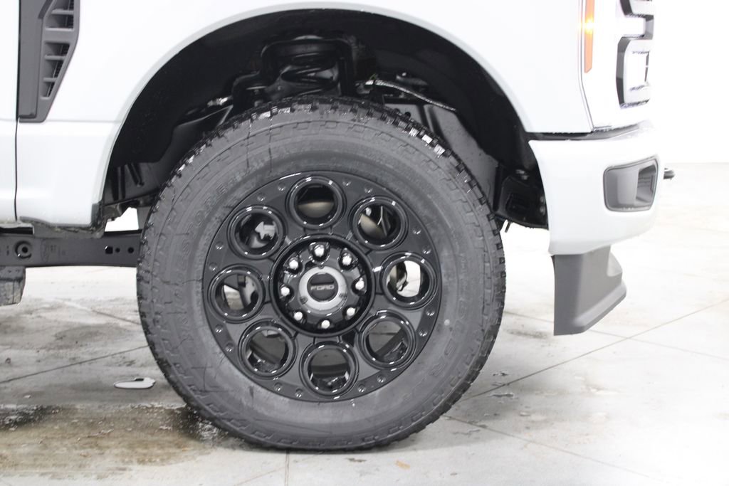 New 2026 Ford F250 XLT w/ XLT Premium Package image 11