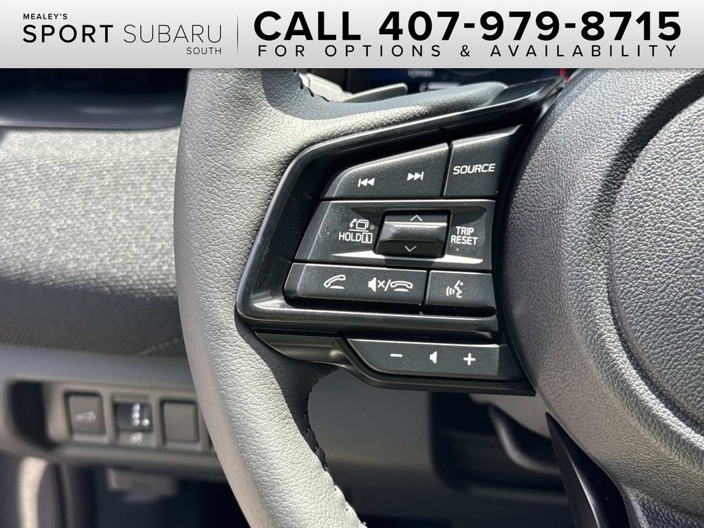 New 2026 Subaru Outback Premium AWD/4WD image 42