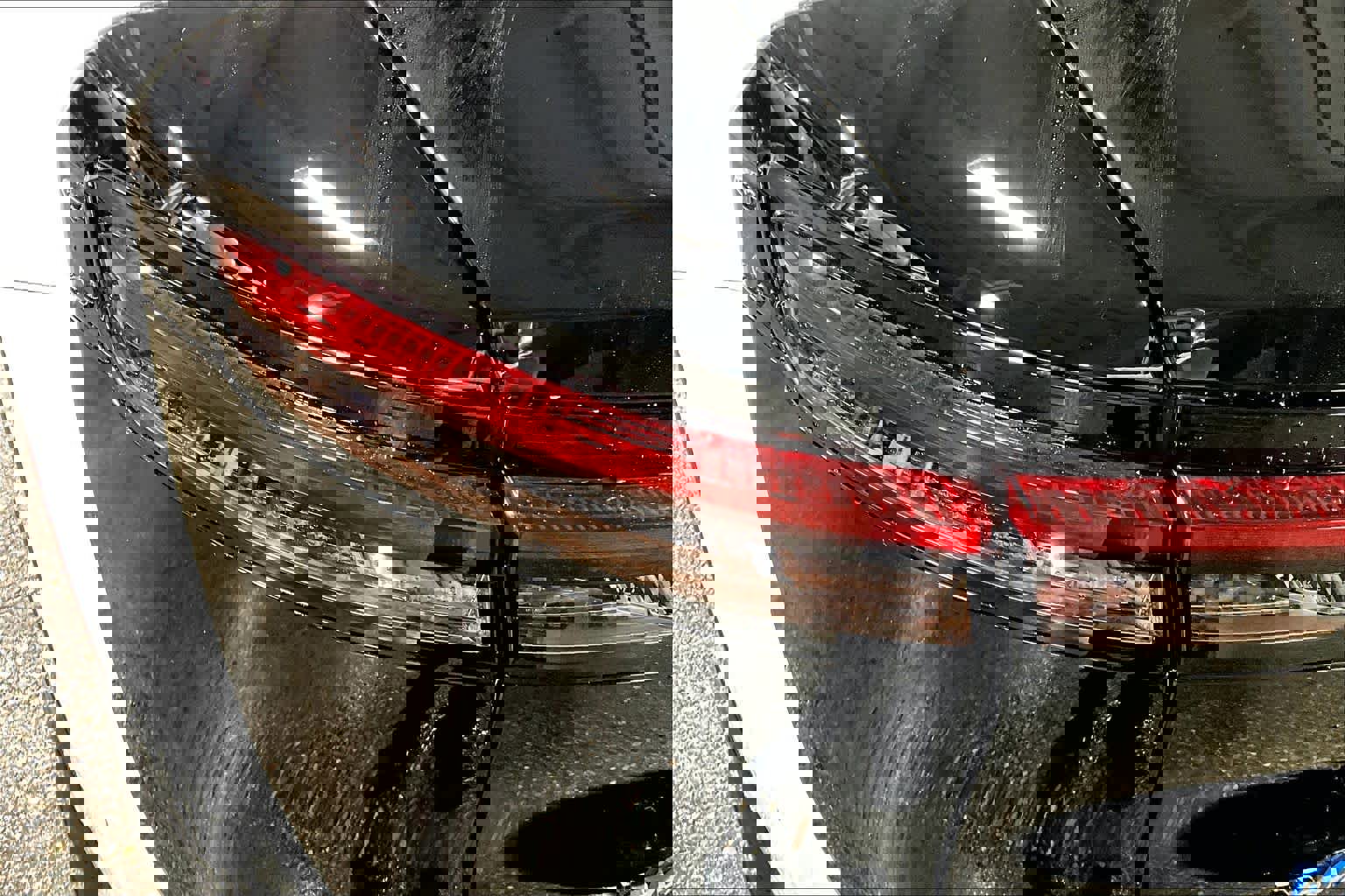 New 2026 Toyota Crown Platinum image 14