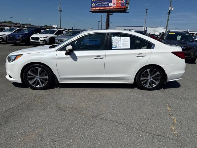 Used 2017 Subaru Legacy 2.5i Limited AWD/4WD image 31