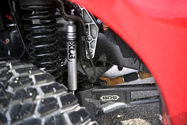 New 2025 Ford F250 Lariat w/ Lariat Ultimate Package image 56