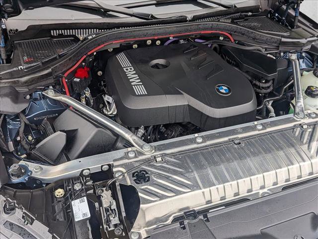 Used 2026 BMW X3 xDrive30 w/ M Sport Package AWD/4WD image 23