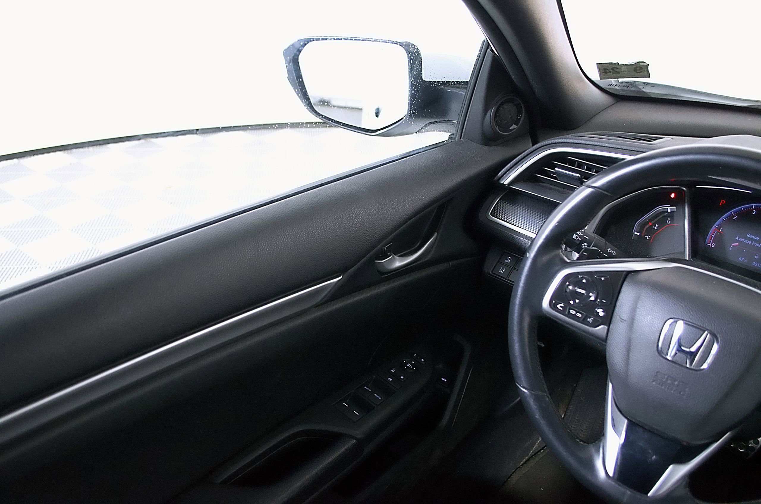 Used 2019 Honda Civic Sport image 26