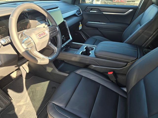 New 2026 GMC Acadia Elevation w/ Elevation Premium Package image 18