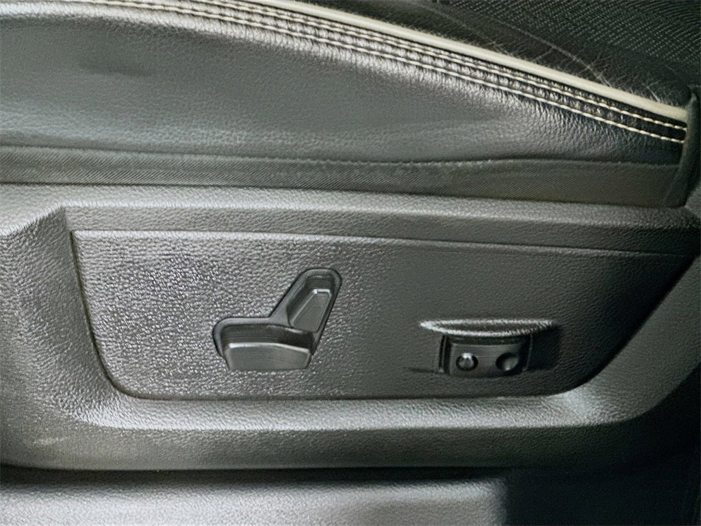 Used 2021 RAM 2500 Laramie image 22