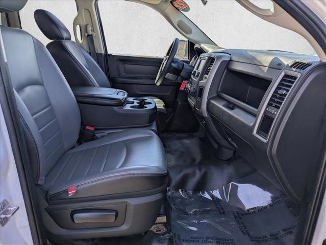 Used 2022 RAM 1500 Tradesman AWD/4WD image 19