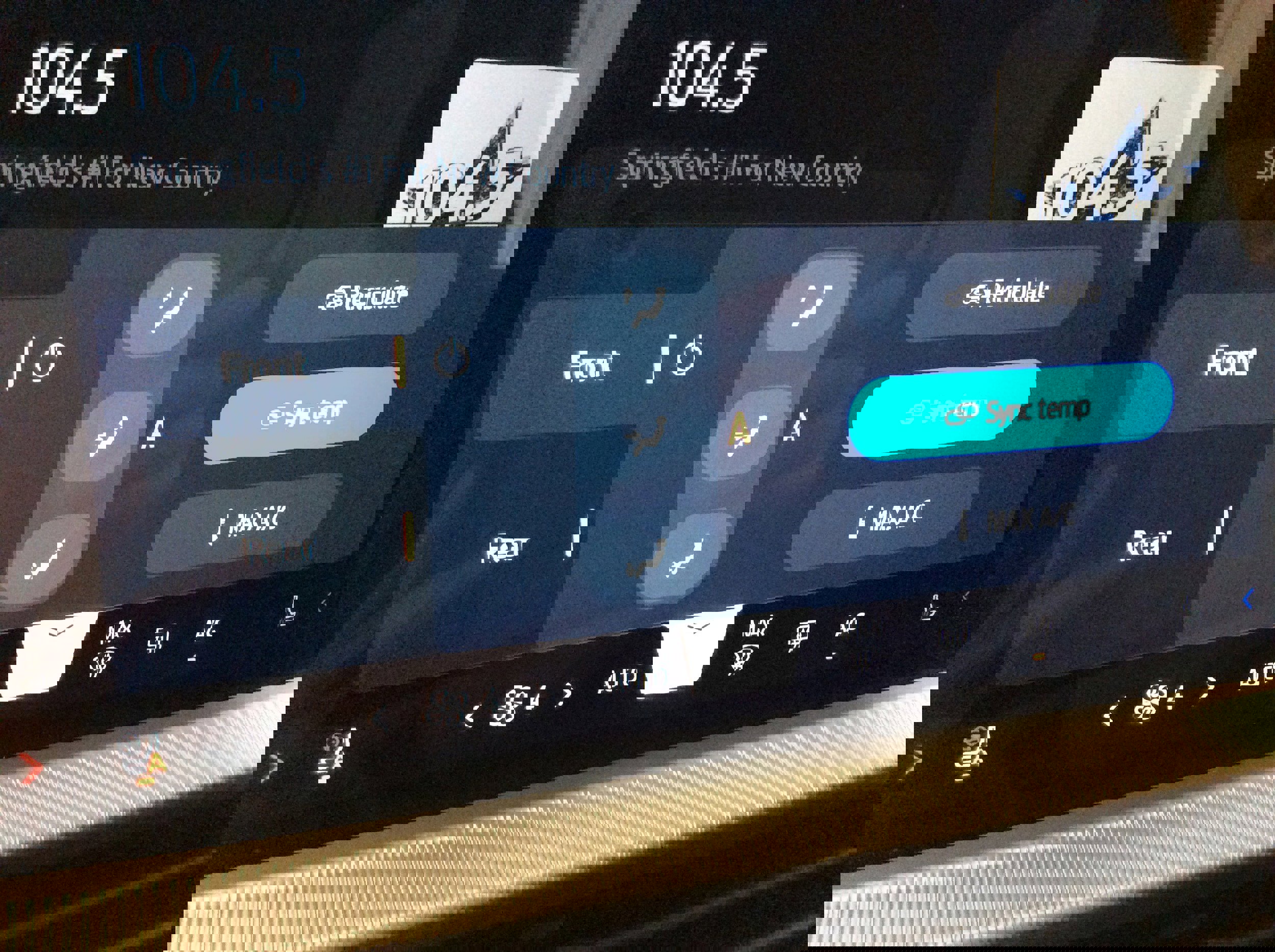 Used 2025 Ford Explorer ST-Line image 30