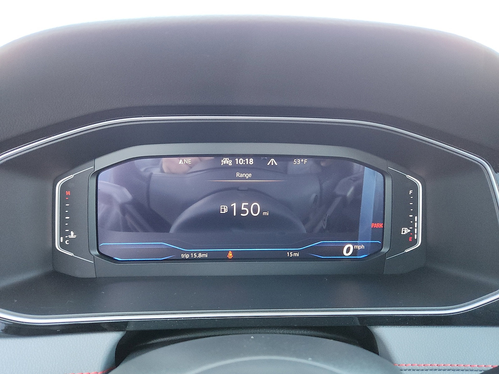 New 2026 Volkswagen Jetta GLI Autobahn image 17