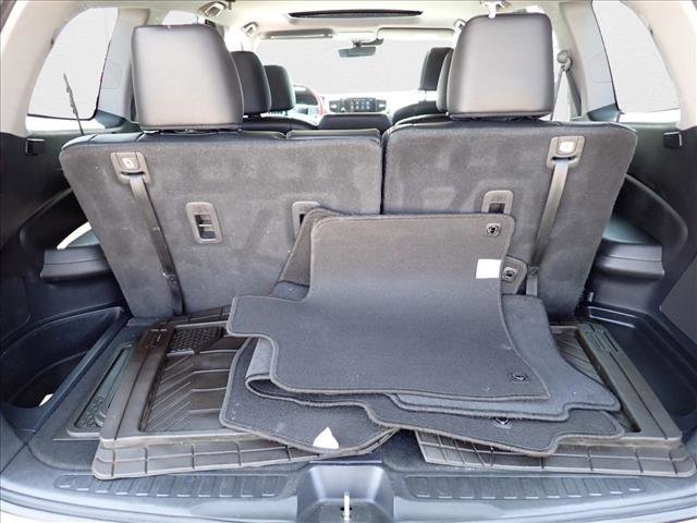Used 2019 Honda Pilot EX-L image 8