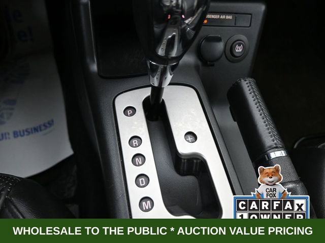 Used 2006 Pontiac G6 GTP w/ Premium Value Package 2 image 34