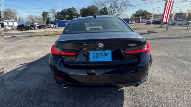 Used 2025 BMW 330i Sedan image 7