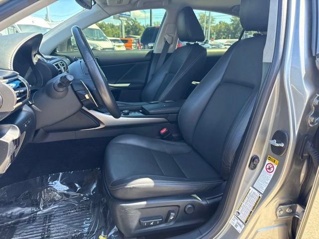 Used 2014 Lexus IS 250 AWD w/ Navigation Package image 19