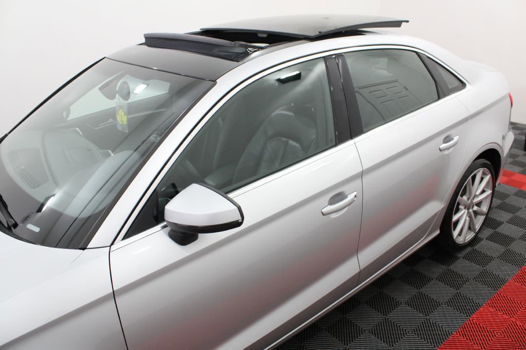 Used 2015 Audi A3 1.8T Premium Plus image 10