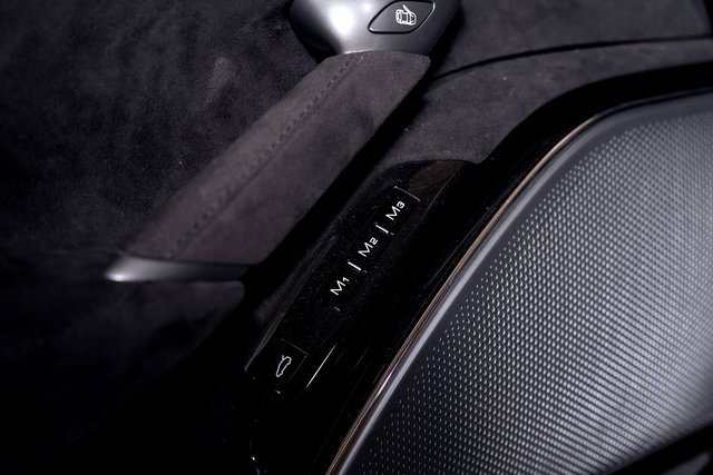 Used 2024 Ferrari Roma Spider image 55