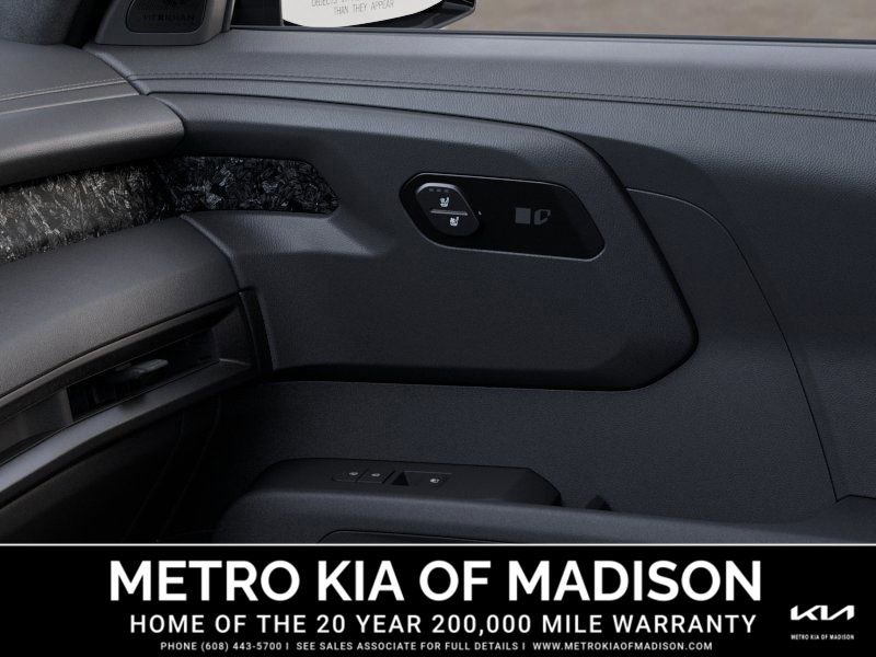 New 2027 Kia Telluride SX Prestige X-Pro image 25