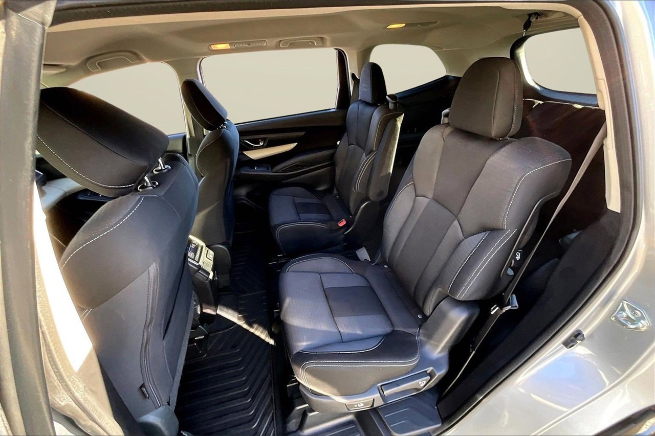 Used 2021 Subaru Ascent Premium w/ Convenience Package image 21