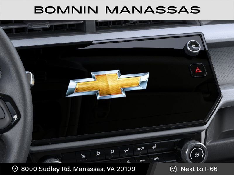New 2027 Chevrolet Bolt LT w/ Comfort Package FWD image 20