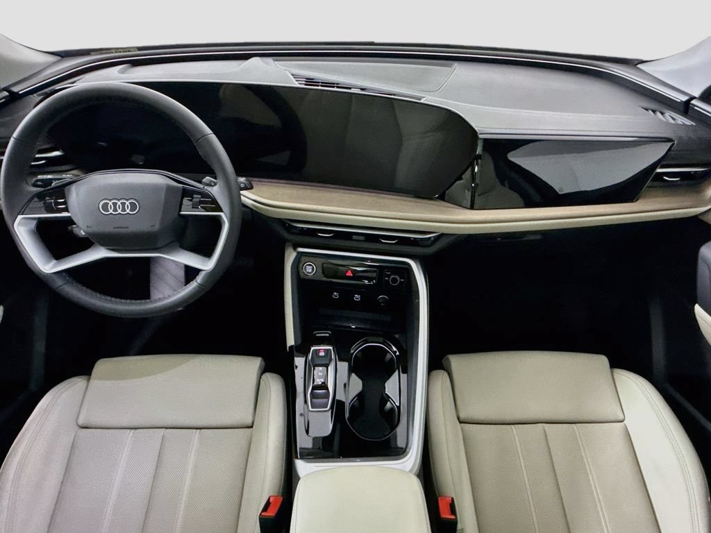 New 2026 Audi Q5 Premium Plus AWD/4WD image 14