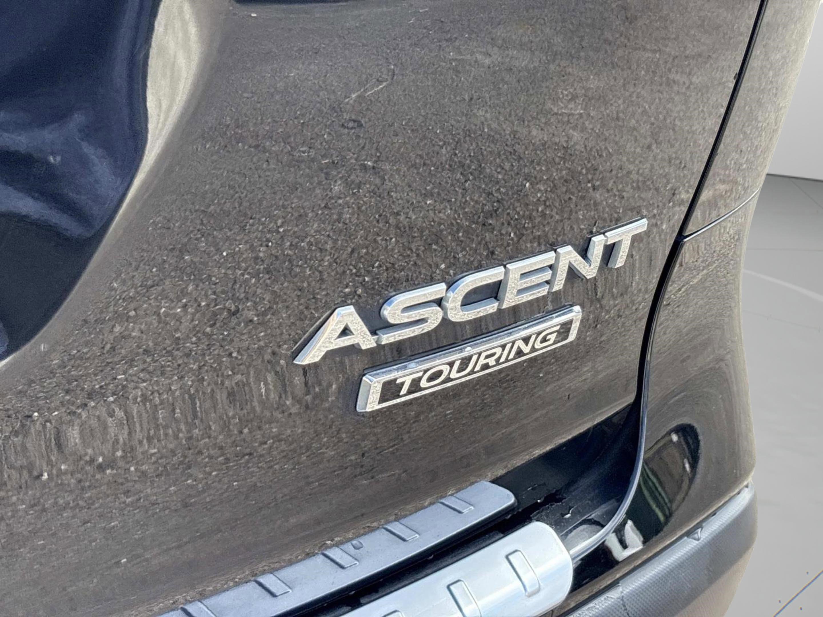 Used 2019 Subaru Ascent Touring image 36