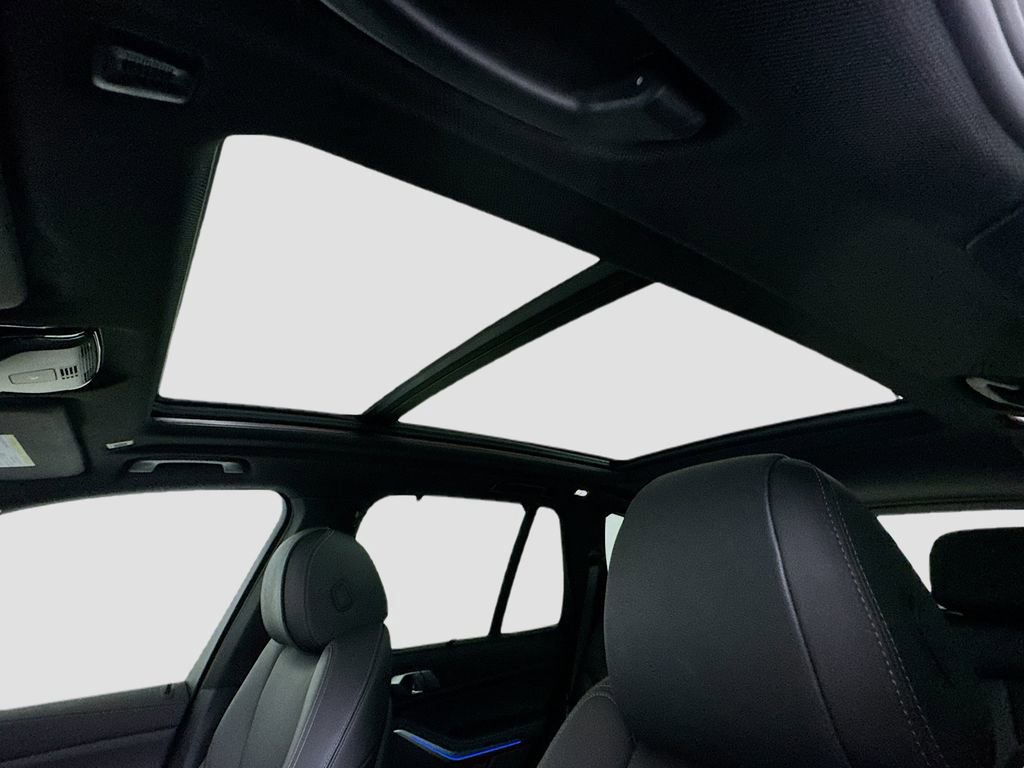 Used 2022 BMW X5 xDrive40i image 13