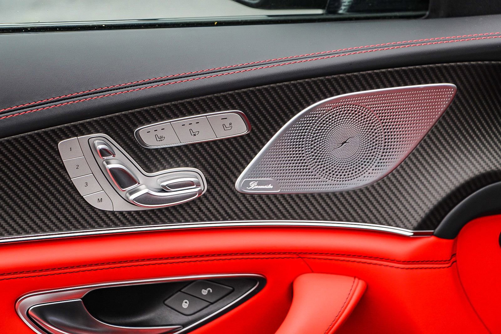 New 2026 Mercedes-Benz AMG GT 53 image 19