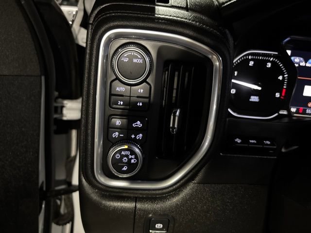Used 2021 GMC Sierra 2500 Denali w/ Denali Ultimate Package AWD/4WD image 30
