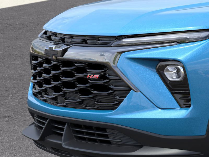 New 2026 Chevrolet TrailBlazer RS image 13