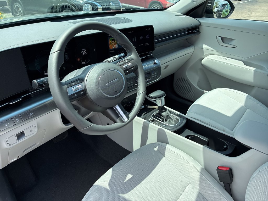 Used 2026 Hyundai Kona SEL Sport AWD/4WD image 14