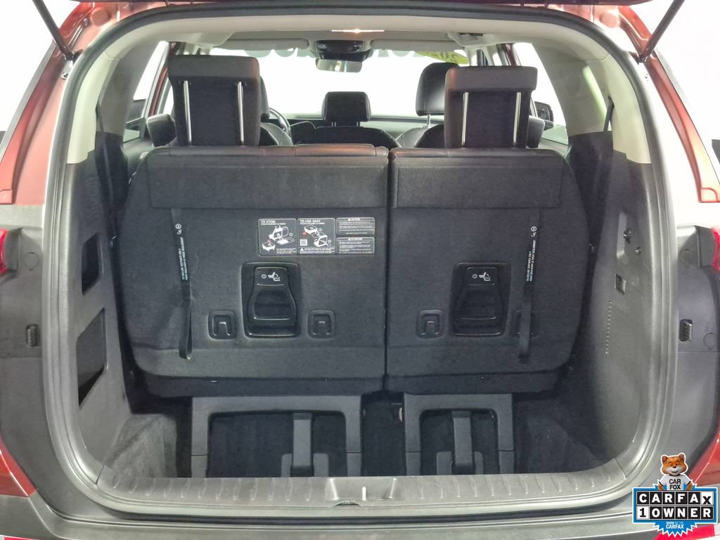 Used 2025 Kia Carnival FWD image 25