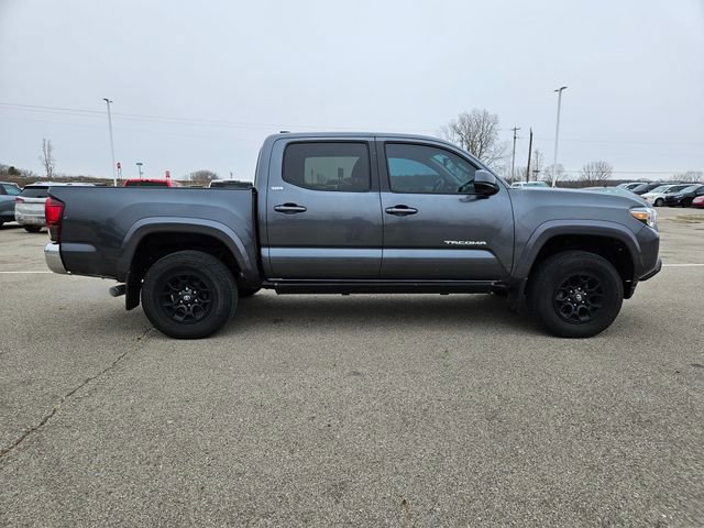 Used 2021 Toyota Tacoma SR5 image 8