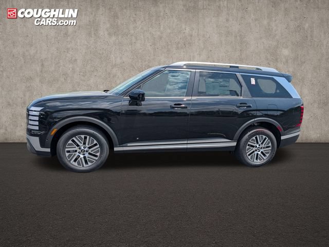 New 2026 Hyundai Palisade SEL Premium AWD/4WD image 5
