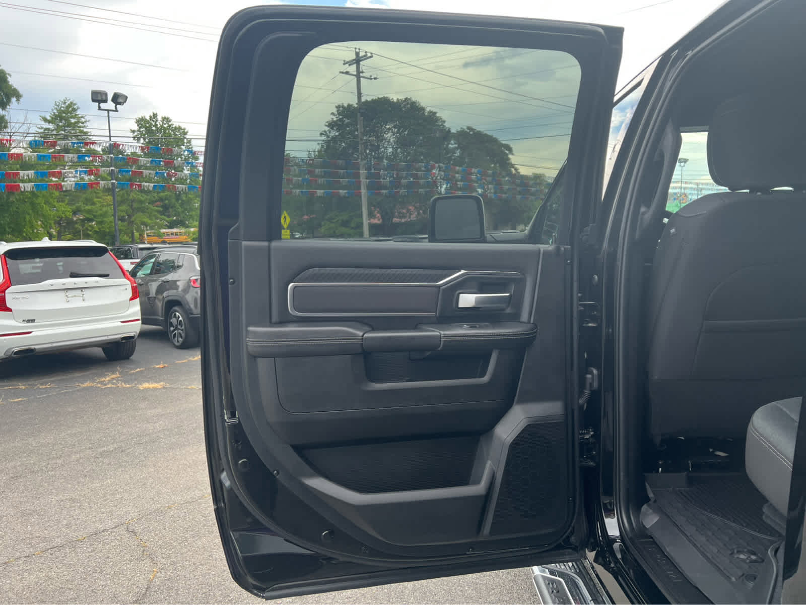 New 2025 RAM 2500 Big Horn image 11