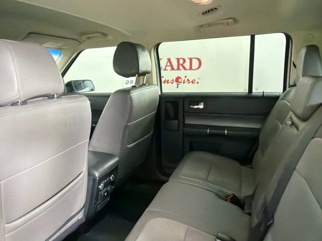 Certified 2019 Ford Flex SEL w/ Equipment Group 202A FWD image 14