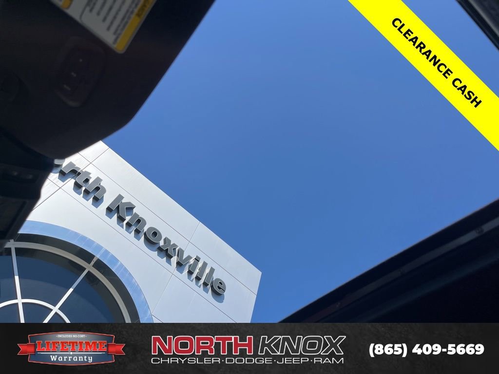 New 2025 Jeep Wrangler Unlimited Sport image 13