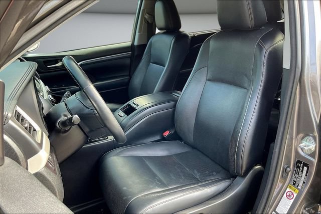 Used 2018 Toyota Highlander Limited Platinum AWD/4WD image 23