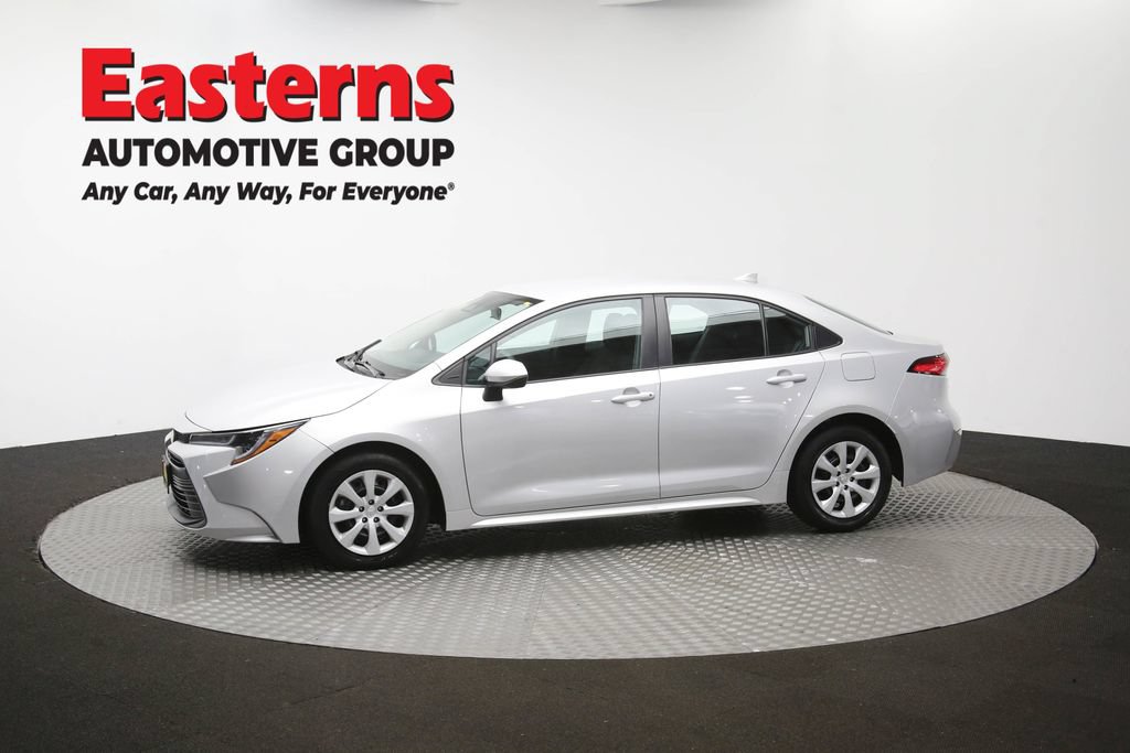 Used 2024 Toyota Corolla LE FWD image 56