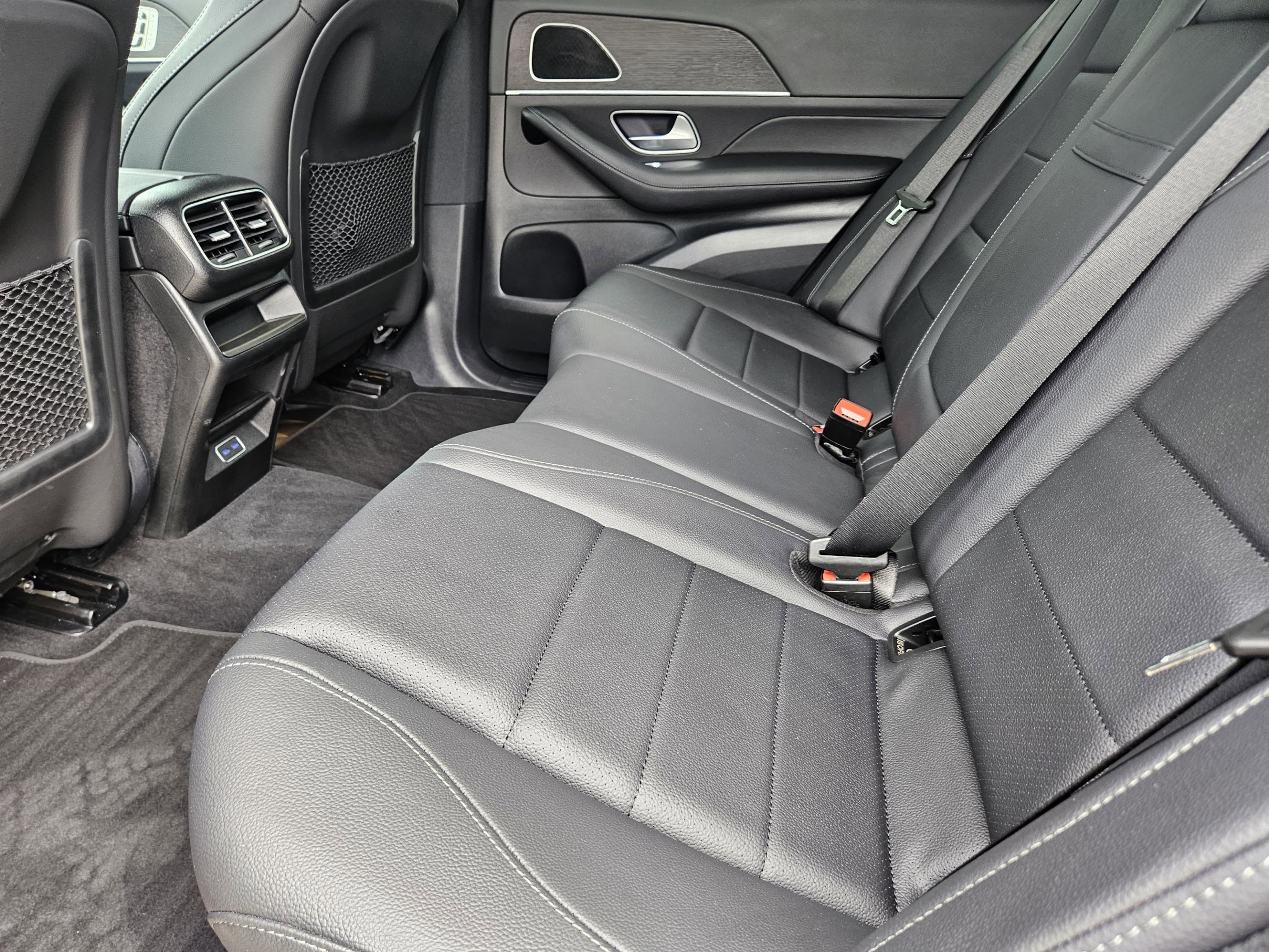 Certified 2026 Mercedes-Benz GLE 350 4MATIC image 23